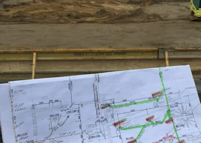 Kanalinspektion von ROBAK Zittau