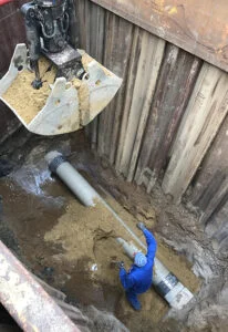 kanalsanierung01 | ROBAK Abwasser-Fachbetrieb GmbH | ROBAK Abwasser-Fachbetrieb GmbH