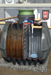 kleinklaeranlagen01 | ROBAK Abwasser-Fachbetrieb GmbH | ROBAK Abwasser-Fachbetrieb GmbH