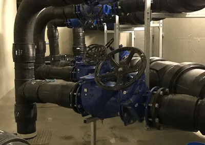 Pumpenservice von ROBAK Zittau